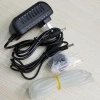 Micro-motor oxygen pump, Baojie Aquarium oxygen supply product, large air outlet device manufacturer wholesale 1610 Application Scenario